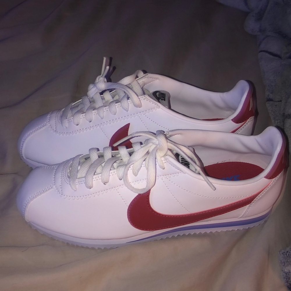 NWT Nike Cortez
